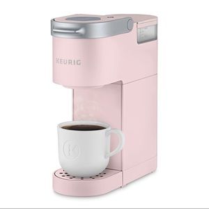 Pink Keurig